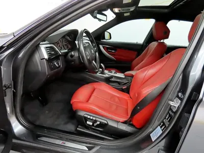 BMW 3-Series 2016, 252644 км, за 8500000 KRW - фото 5