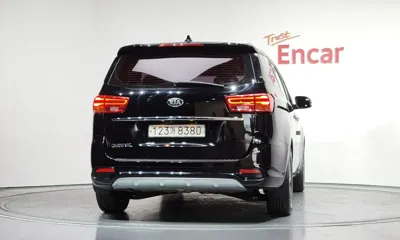 Kia Canival 2019, 150770 км, за 10200000 KRW - фото 4