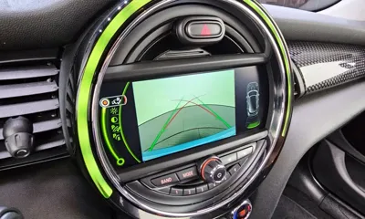 MINI Cooper 2017, 45695 км, за 15900000 KRW - фото 14
