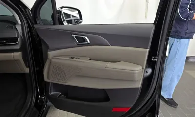 Kia Canival 2025, 17929 км, за 36500000 KRW - фото 25