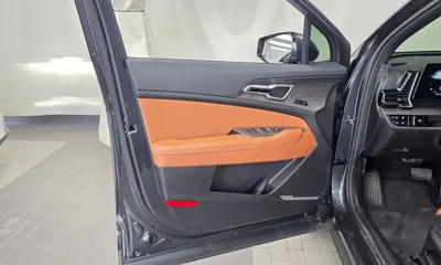 Kia Sportage 2022, 32070 км, за 28400000 KRW - фото 24