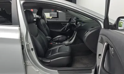 Hyundai Avante 2013, 131728 км, за 4300000 KRW - фото 26