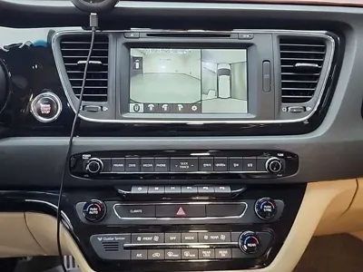 Kia Canival 2016, 211017 км, за 11300000 KRW - фото 10