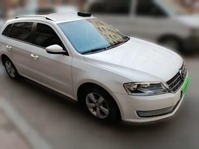 Volkswagen Gran Lavida 2013, 154100 км, за 32906.3 CNY - фото 3