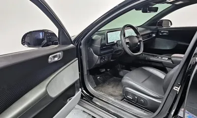 Hyundai Ioniq6 2023, 56403 км, за 32000000 KRW - фото 10