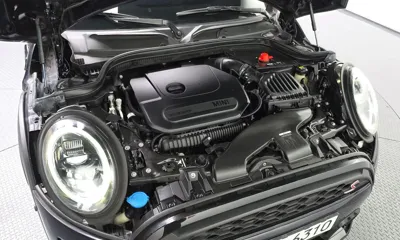 MINI Cooper 2022, 50950 км, за 24700000 KRW - фото 6