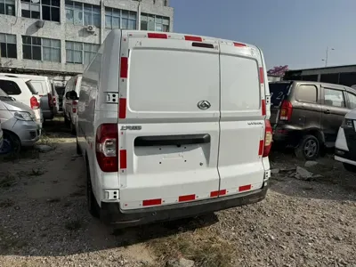 大通 EV30 2021, 60000 км, за 25299 CNY - фото 7