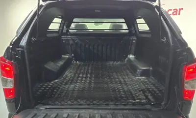 KG_Mobility_Ssangyong Rexton 2020, 98396 км, за 17200000 KRW - фото 20