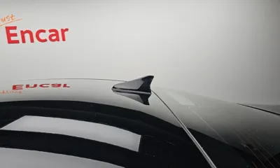 Kia K7 2016, 43155 км, за 14300000 KRW - фото 30