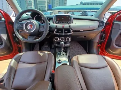 Fiat 500X 2016, 84800 км, за 7890000 KRW - фото 10