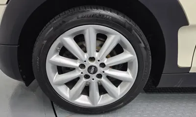 MINI Clubman 2018, 114859 км, за 8990000 KRW - фото 5