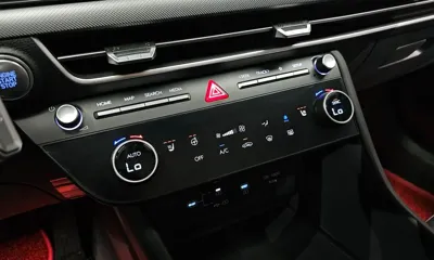 Hyundai Sonata 2025, 33114 км, за 19900000 KRW - фото 20