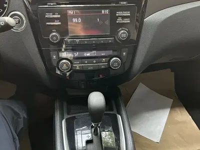 Nissan X-Trail 2015, 49000 км, за 47000 CNY - фото 11
