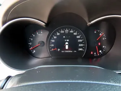 Kia Sorento 2013, 156624 км, за 6200000 KRW - фото 9