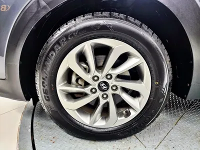 Hyundai Tucson 2018, 85297 км, за 12300000 KRW - фото 20
