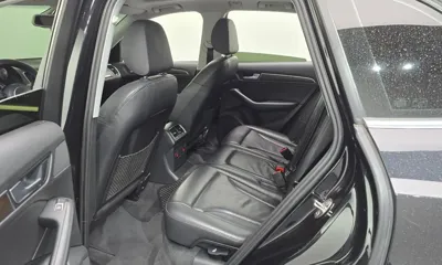 Audi Q5 2014, 116108 км, за 12500000 KRW - фото 11