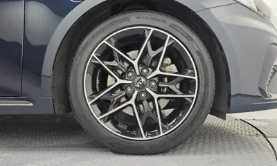 Kia K5 2019, 61474 км, за 77770000 KRW - фото 21