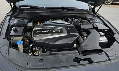 Hyundai Grandeur 2018, 159067 км, за 11300000 KRW - фото 6