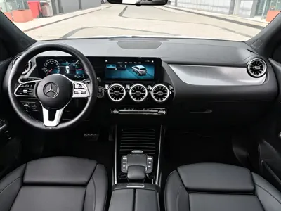 Mercedes-Benz GLA 2021, 60700 км, за 116000 CNY - фото 4