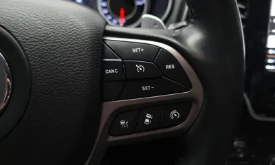 Jeep Cherokee 2020, 126869 км, за 13300000 KRW - фото 30