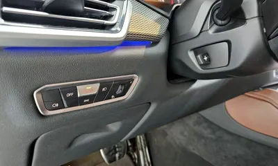 BMW X6 2022, 101468 км, за 58990000 KRW - фото 20