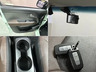 Kia Ray 2017, 175048 км, за 7500000 KRW - фото 19