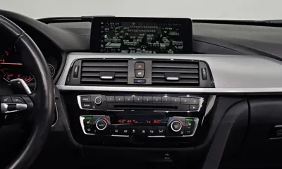BMW 3-Series 2018, 100739 км, за 17900000 KRW - фото 15