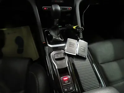Renault-KoreaSamsung SM6 2016, 97827 км, за 8400000 KRW - фото 9