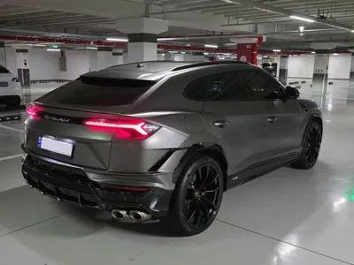 Lamborghini Urus 2023, 10100 км, за 353000000 KRW - фото 6