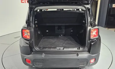Jeep Renegade 2022, 26807 км, за 24500000 KRW - фото 20