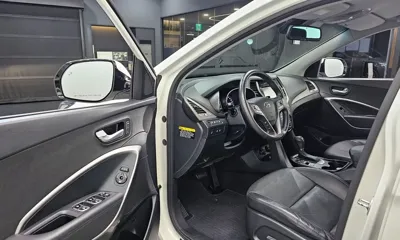 Hyundai Maxcruz 2016, 84514 км, за 14900000 KRW - фото 10