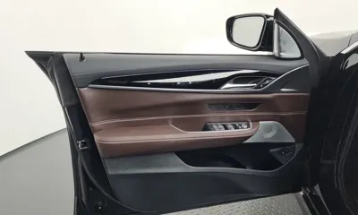 BMW Gran Turismo 2023, 27979 км, за 72200000 KRW - фото 24