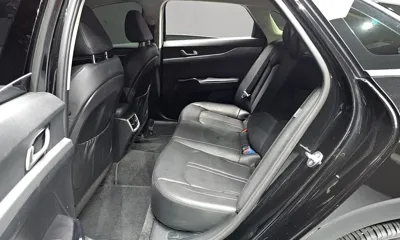 Kia K5 2023, 57580 км, за 29550000 KRW - фото 26