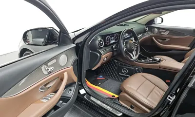 Mercedes-Benz E-Class 2020, 16653 км, за 41900000 KRW - фото 10