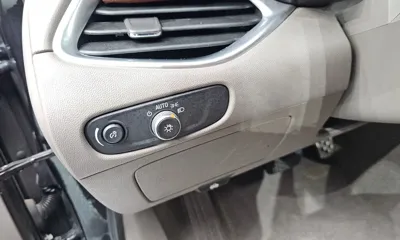 ChevroletGMDaewoo Malibu 2017, 112862 км, за 8590000 KRW - фото 12