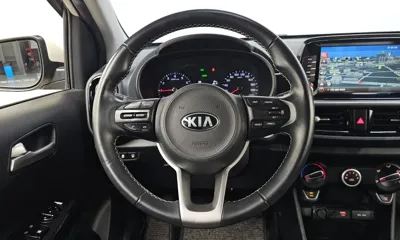 Kia Morning 2018, 33831 км, за 8900000 KRW - фото 14