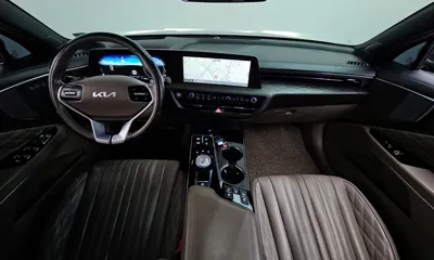 Kia K8 2022, 57702 км, за 30400000 KRW - фото 7
