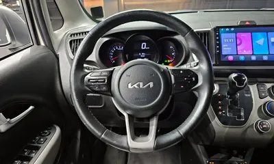 Kia Ray 2022, 64735 км, за 10800000 KRW - фото 13