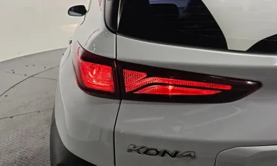Hyundai Kona 2019, 53676 км, за 14000000 KRW - фото 23