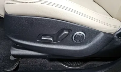 Genesis GV70 2021, 64345 км, за 34900000 KRW - фото 31