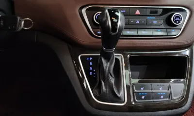Hyundai Starex 2019, 146220 км, за 17000000 KRW - фото 9
