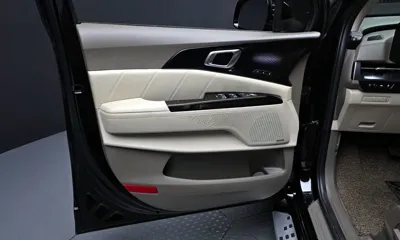 Kia Canival 2021, 153466 км, за 25700000 KRW - фото 24