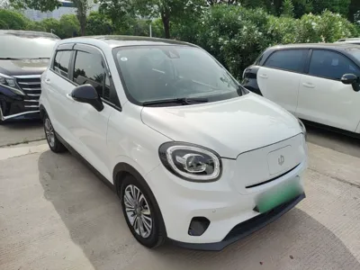 Leapmotor T03 2020, 57100 км, за 47151.33 CNY - фото 3