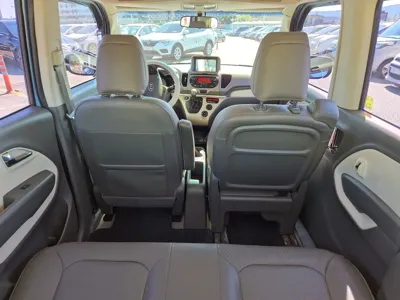 Kia Ray 2016, 57887 км, за 6200000 KRW - фото 13