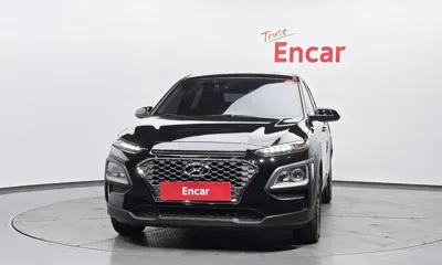 Hyundai Kona 2020, 83672 км, за 16700000 KRW - фото 3