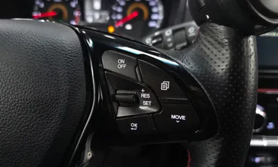 KG_Mobility_Ssangyong TIBOLI 2021, 117778 км, за 10980000 KRW - фото 14