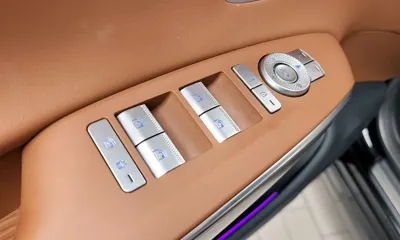 Genesis GV70 2022, 72407 км, за 33400000 KRW - фото 28
