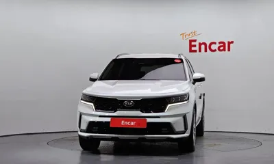 Kia Sorento 2021, 49176 км, за 26000000 KRW - фото 3