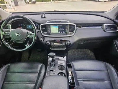 Kia Sorento 2018, 141000 км, за 13500000 KRW - фото 7