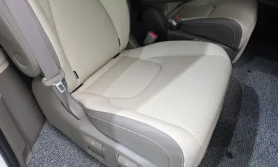 Kia Canival 2023, 32741 км, за 34990000 KRW - фото 26